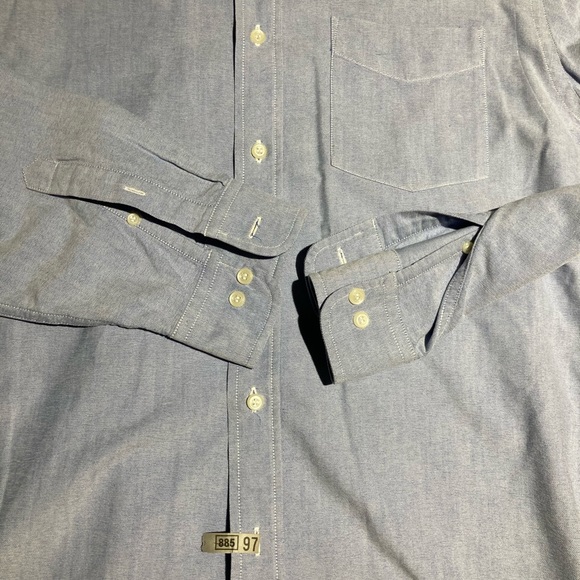 🦩2 J Crew long sleeve shirts - Picture 12 of 12